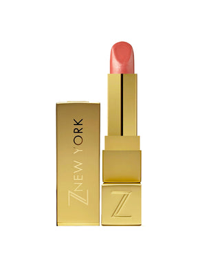 Z New York Gold Lipstick Frosted