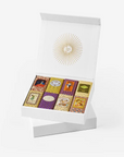 8 Mini Soaps Gift Box