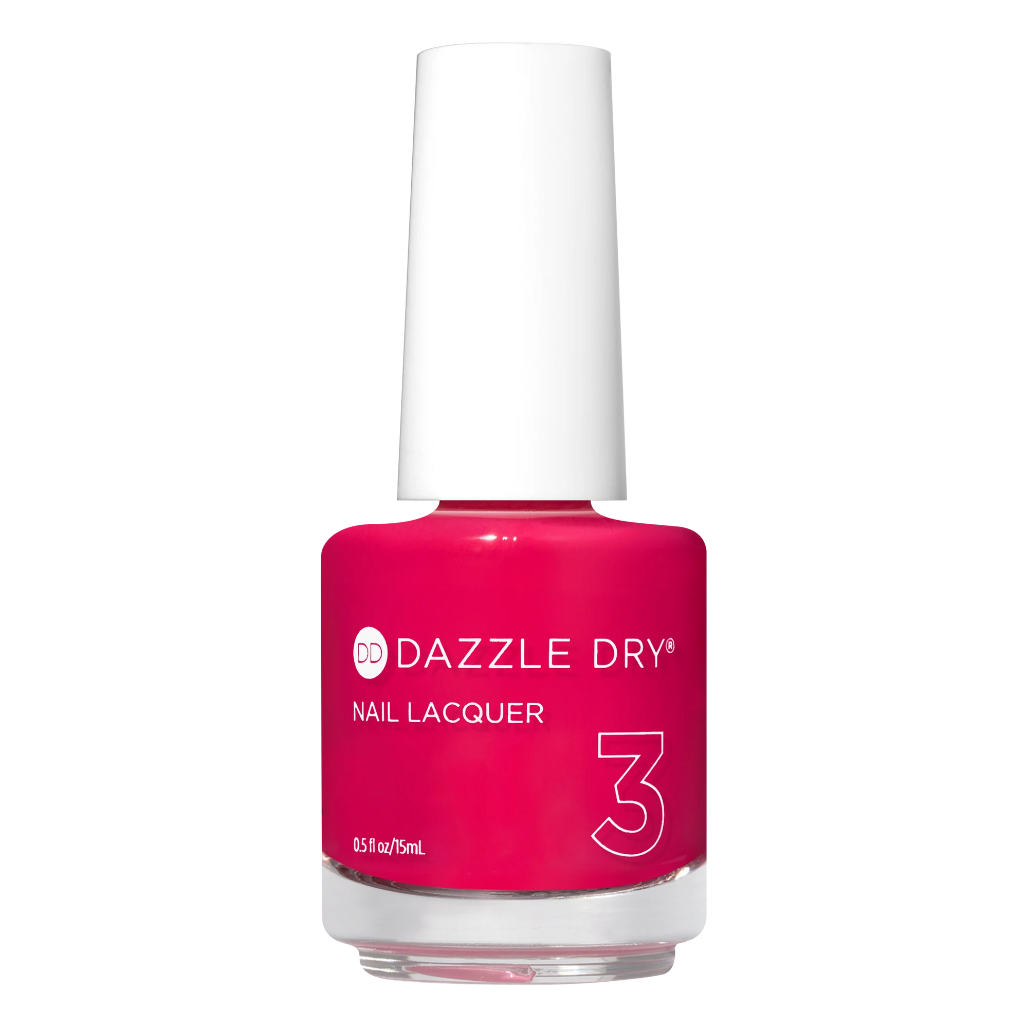Dazzle Dry (Reds)