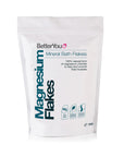 Magnesium Mineral Bath Flakes