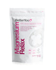 Magnesium Mineral Bath Flakes