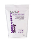 Magnesium Mineral Bath Flakes