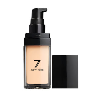 Water Based Liquid Foundation