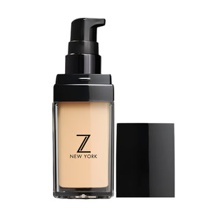 Water Based Liquid Foundation