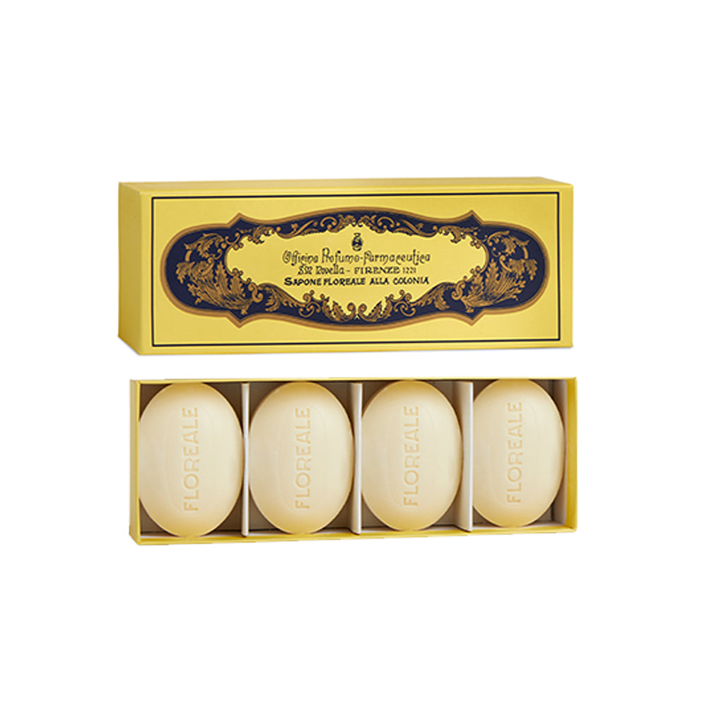Soap | Floreale Alla Colonia