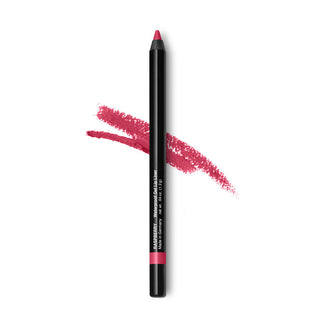 Z New York Lip Liner Gel Waterproof