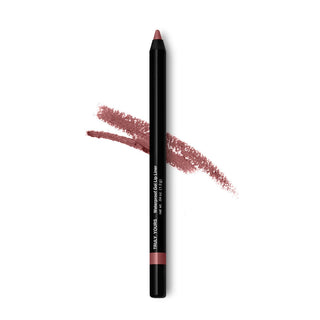 Z New York Lip Liner Gel Waterproof