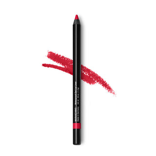 Z New York Lip Liner Gel Waterproof