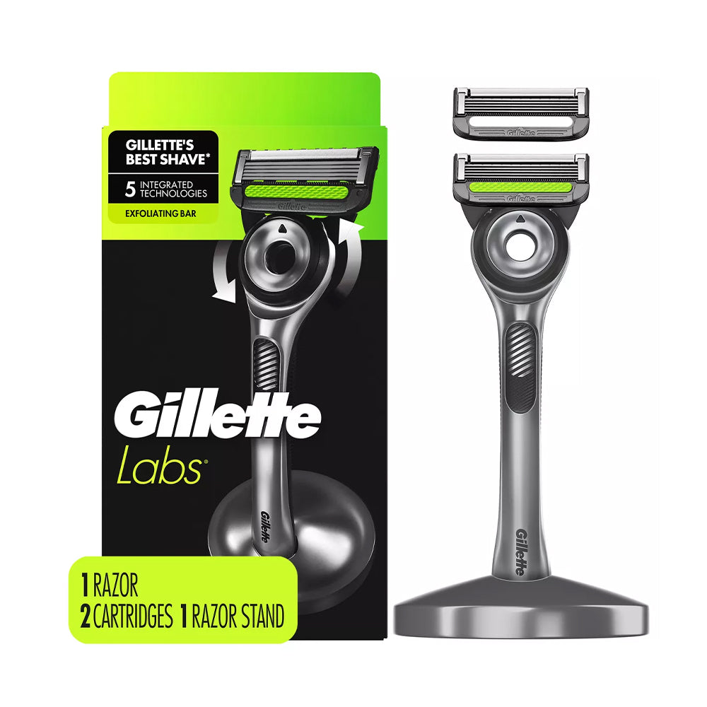 Gillette Labs Men&#39;s Razor
