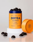 DIRTEA Immunity Gummies Chaga