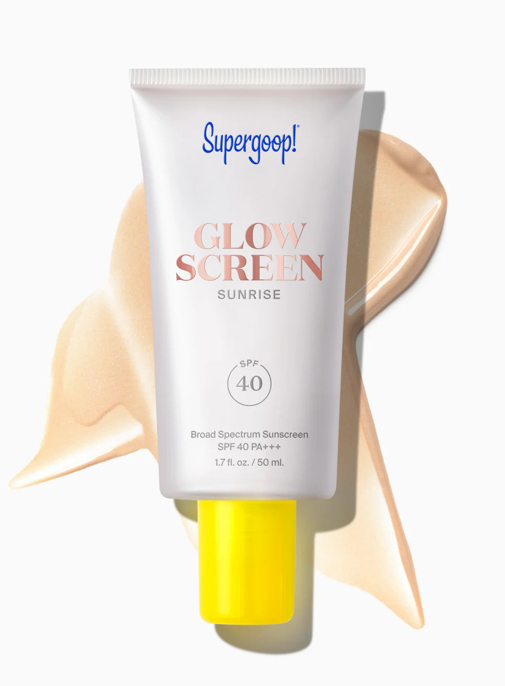 Supergoop! Glowscreen - Thumbnail 2