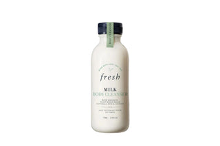 Milk Body Cleanser