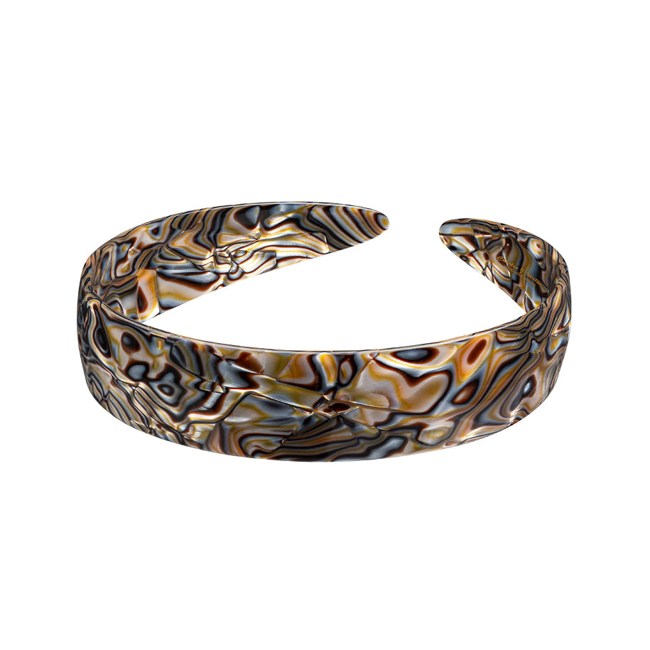 Bow Delrin Barrette – Zitomer Pharmacy Inc.
