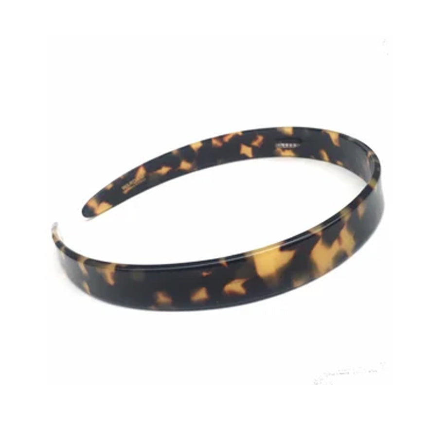 Bow Delrin Barrette – Zitomer Pharmacy Inc.