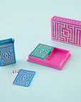 Labyrinth Card Set