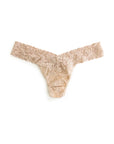 Low Rise Thong