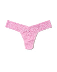 Low Rise Thong