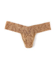 Low Rise Thong