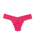 Low Rise Thong