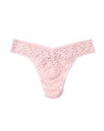 Original Rise Thong