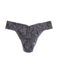 Original Rise Thong