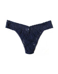Original Rise Thong