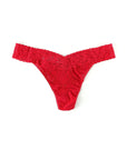 Original Rise Thong