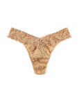 Original Rise Thong