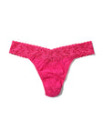 Original Rise Thong
