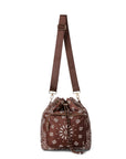 Harley Bandana Bucket Bag
