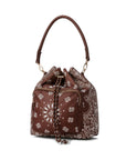 Harley Bandana Bucket Bag