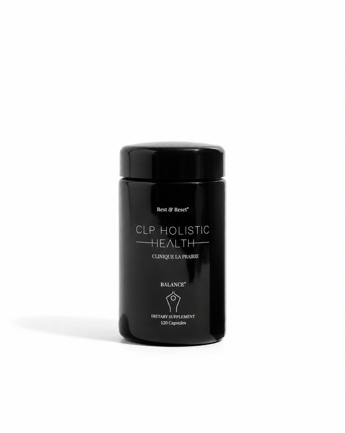 BALANCE Rest and Reset Supplements