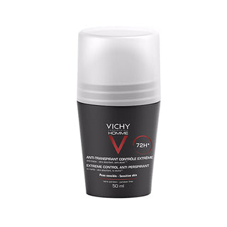 Vichy Anti-Perspirant Deodorant for Men