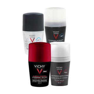 Vichy Anti-Perspirant Deodorant for Men