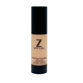 Z New York Hydrating Foundation