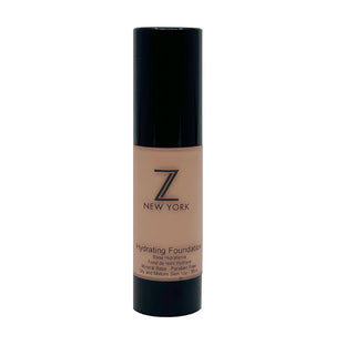 Z New York Hydrating Foundation