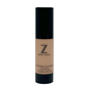 Z New York Hydrating Foundation