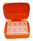 Travel Pill Case - MVP