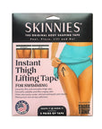 Instant Thigh Lifting Tape for Swimming