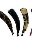 Banana Hair Clip