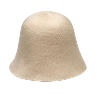 Wool Bucket Hat