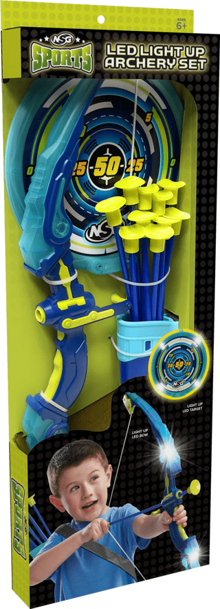 LED Archery Set