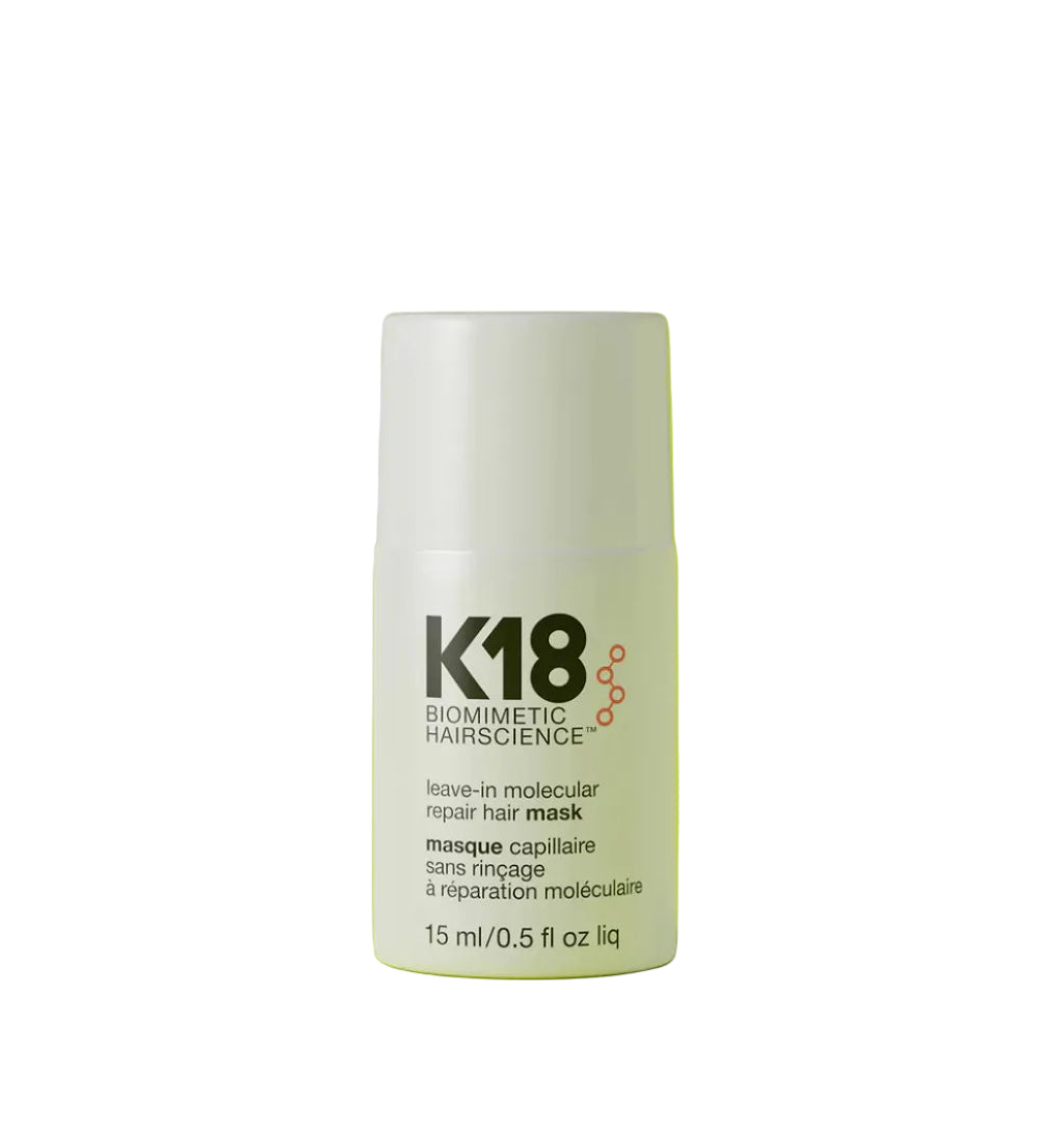 K18 Leave-In Molecular Repair Hair Mask