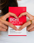 BonPatch Love
