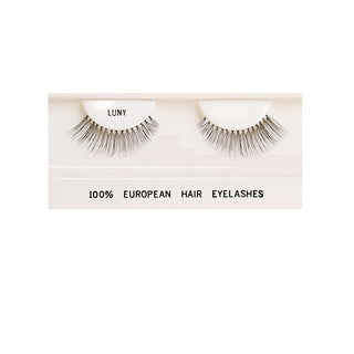 Z New York Luny False Eyelashes