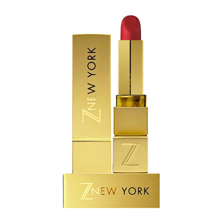 Z New York Gold Lipstick Creme