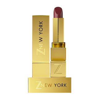 Z New York Gold Lipstick Creme