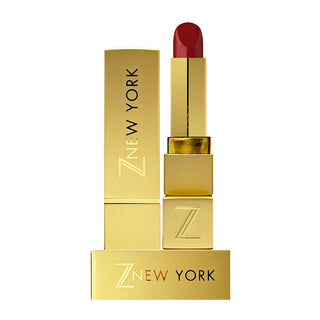 Z New York Gold Lipstick Creme