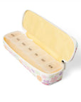 Floral XL Pill Case
