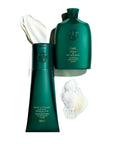Hair Moisture & Control
